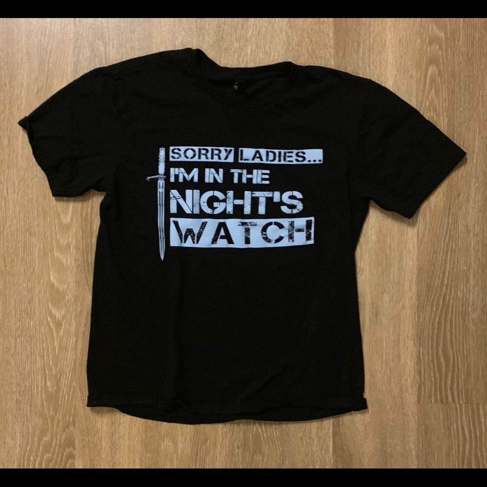 Game of Thrones Tshirt